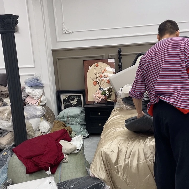 可***妮棉全棉棉全棉050单床单