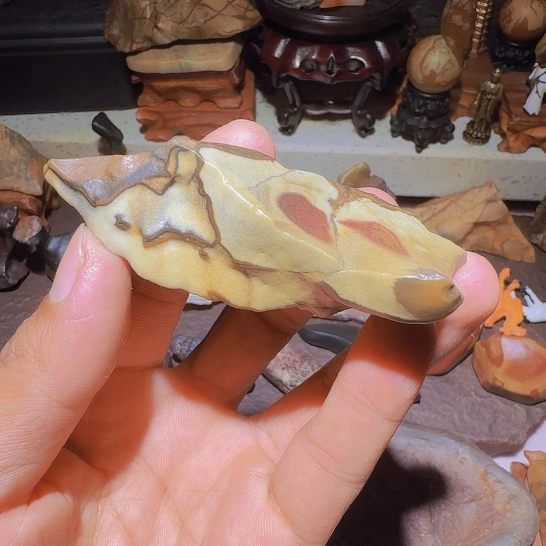 挂件合金玛瑙/玉髓