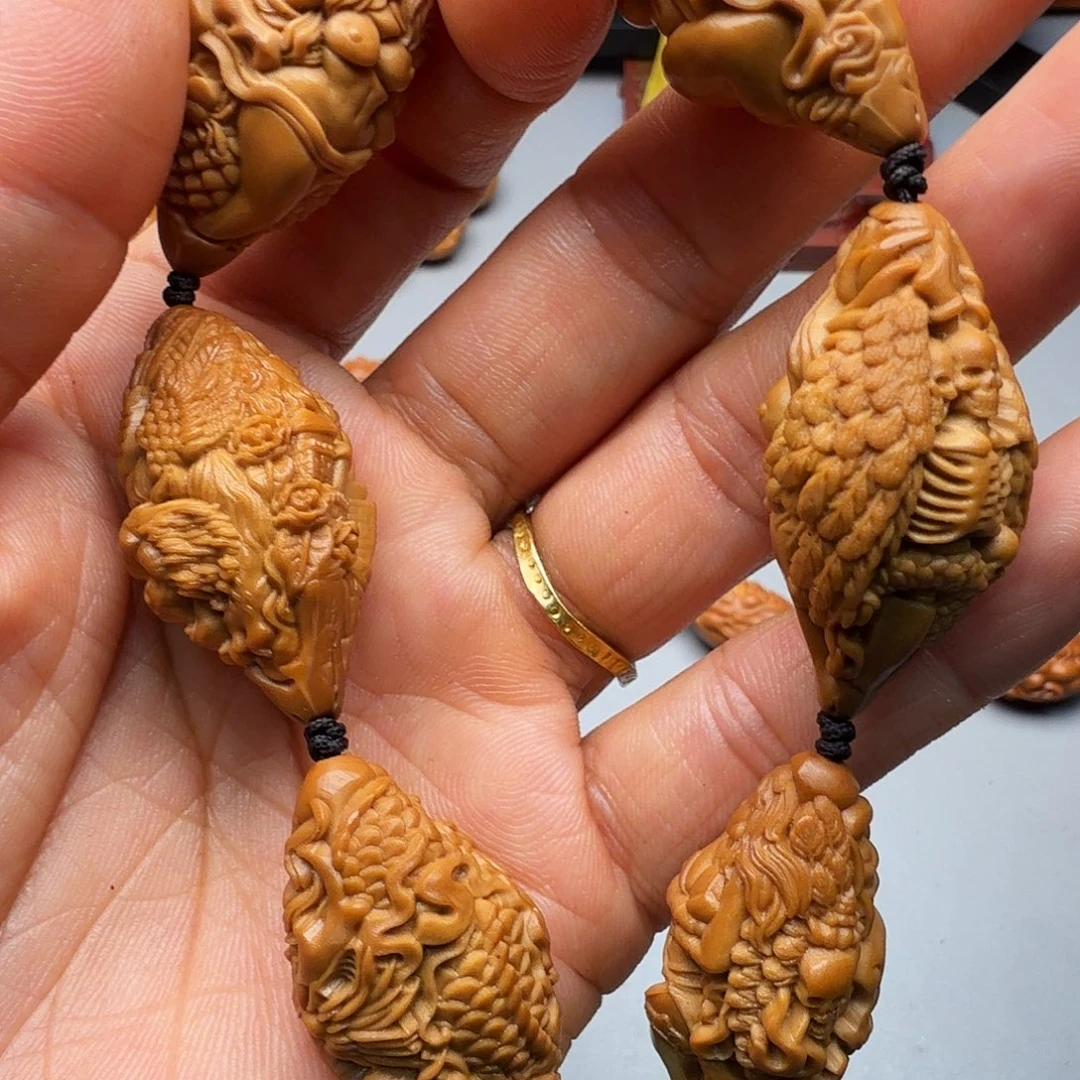 橄榄核手串/手链橄榄核