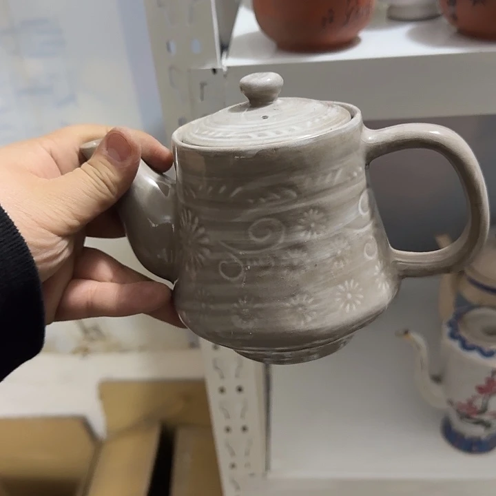 茶盏陶瓷盘子啥都有