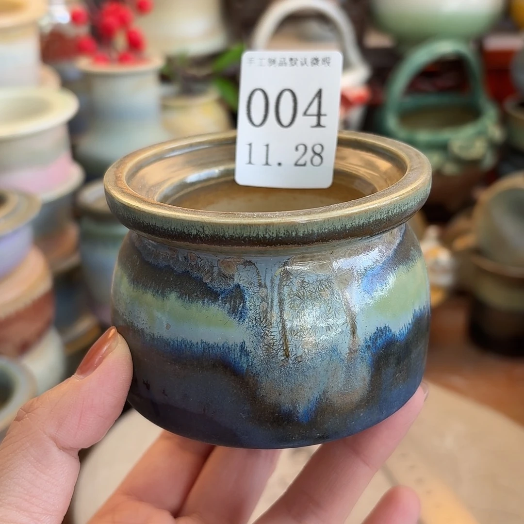 瓷片景德镇陶瓷手工制作