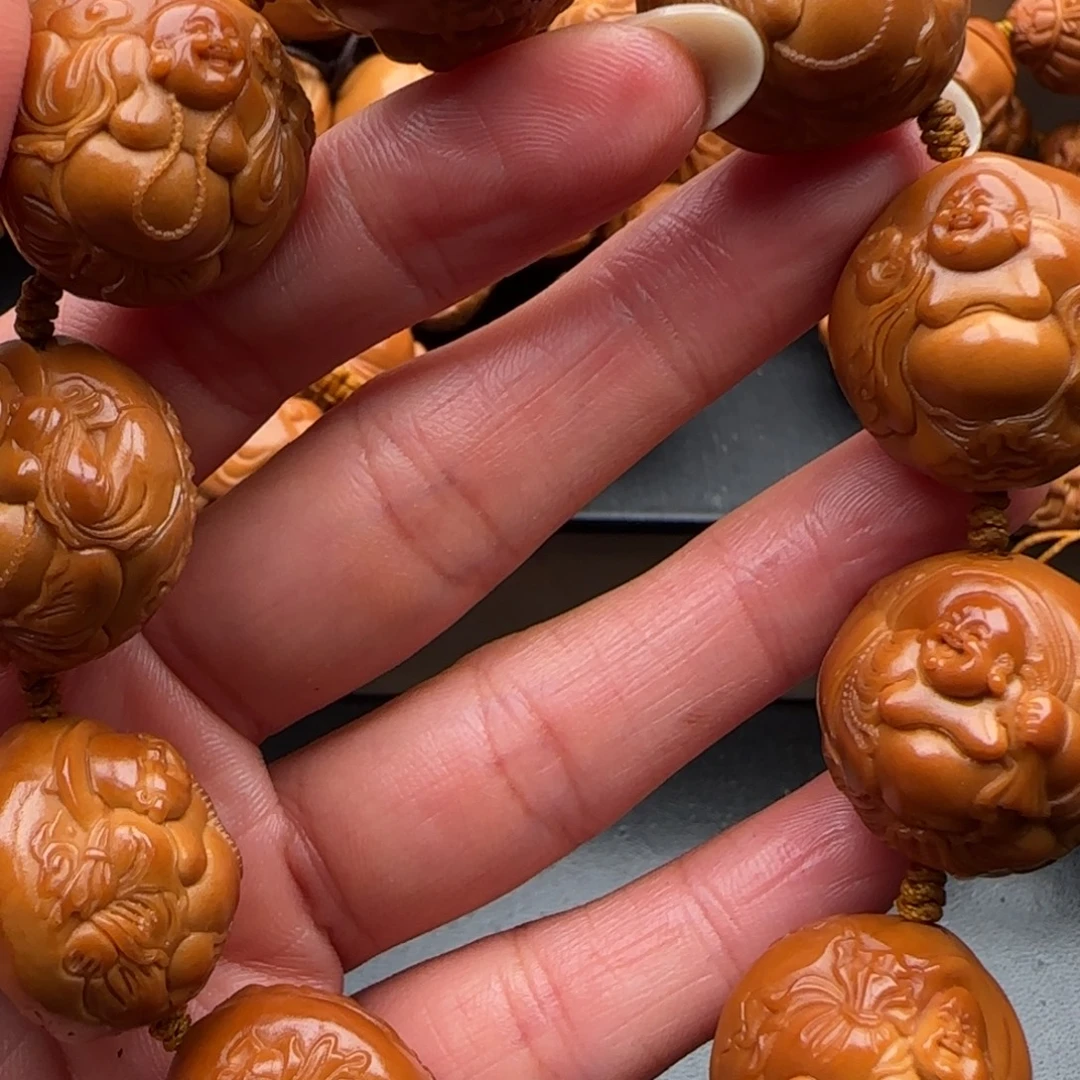 手串橄榄核橄榄核