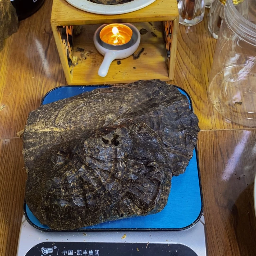 星***8沉香沉香碎屑海南包头59克