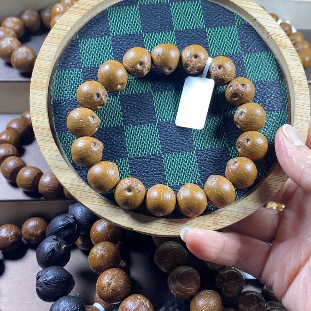 吊坠紫金鼠14纯圆