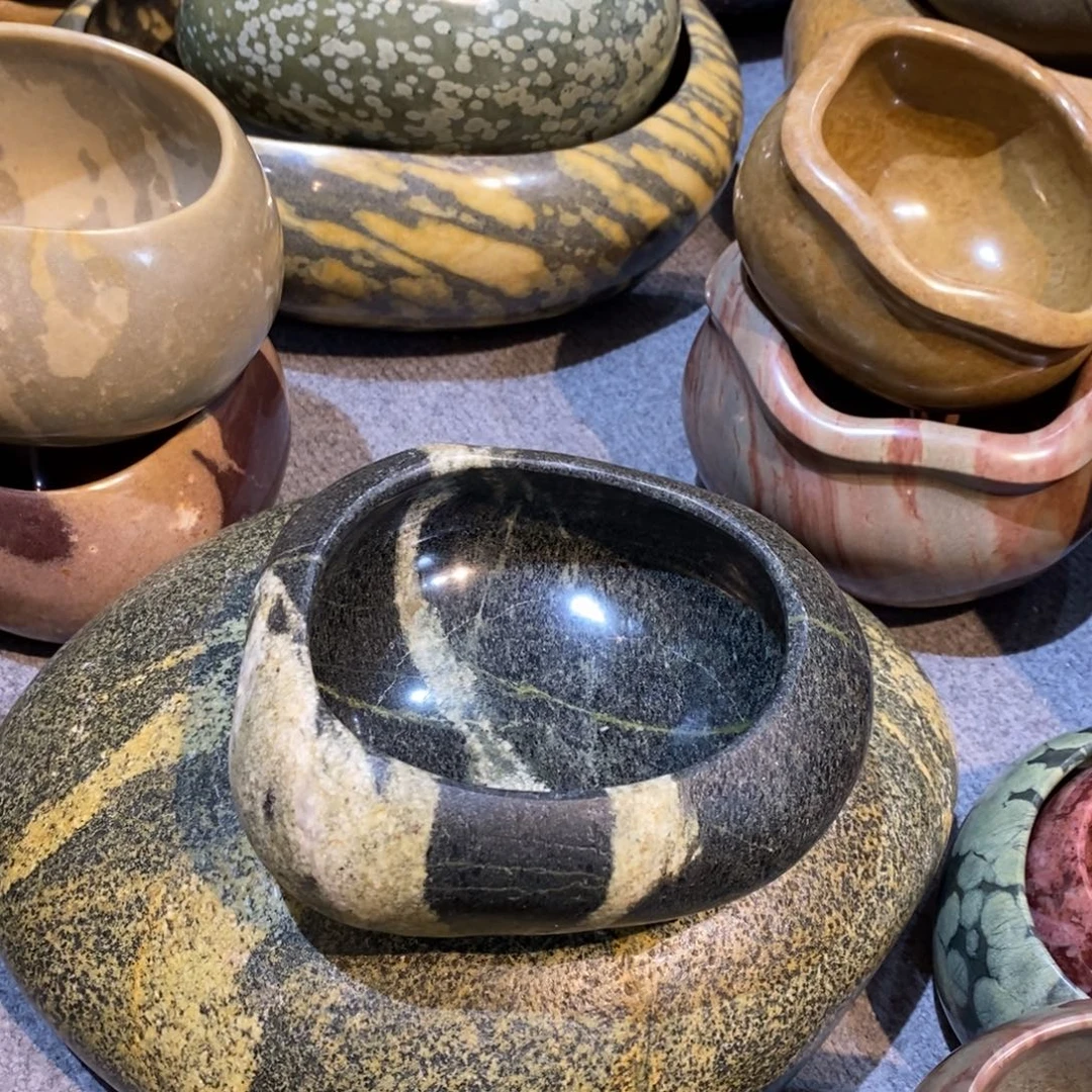 石头石头石头送小花瓶80