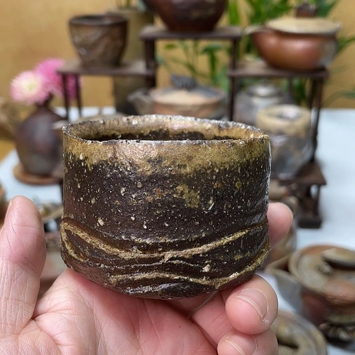 森一郎的主人杯好