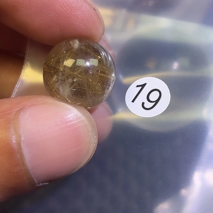 奔****吊坠(不含链)未镶嵌水晶