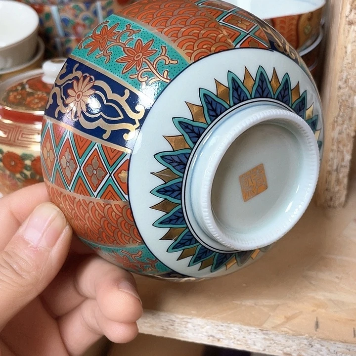 039 一人直播，看品直播间说序号