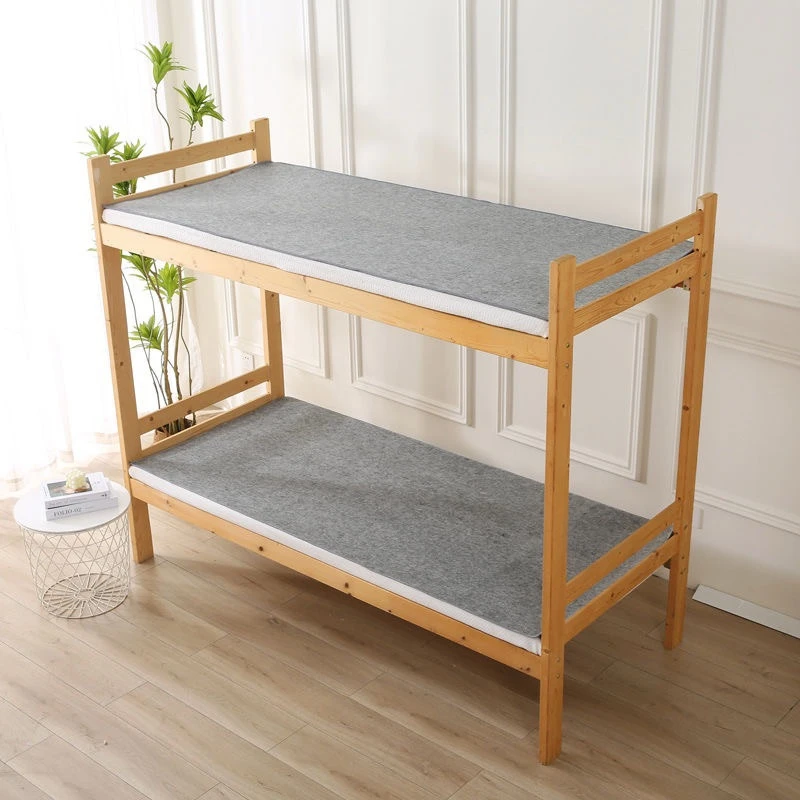 床垫防潮垫防潮学生宿舍吸湿床上防湿防霉螨虫榻榻米隔湿毛毡垫