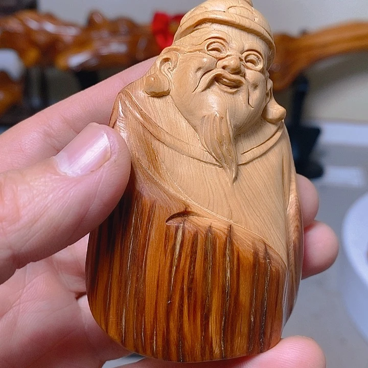 柏木（崖柏）太行大峡谷崖柏