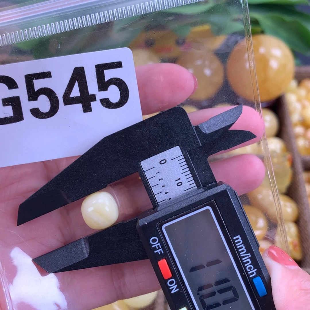 未镶嵌蜜蜡珠宝奇石裸石