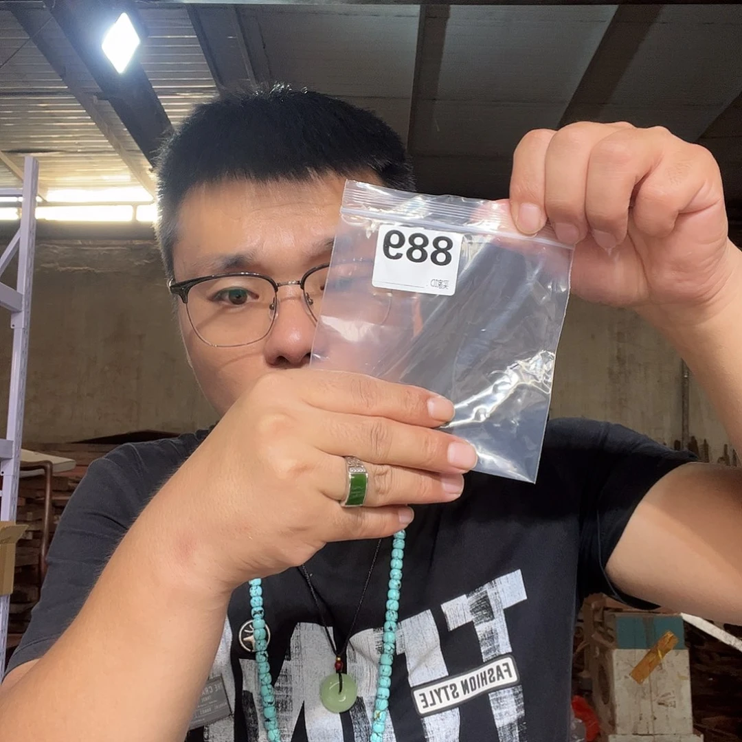 大果紫檀（缅甸花梨）889