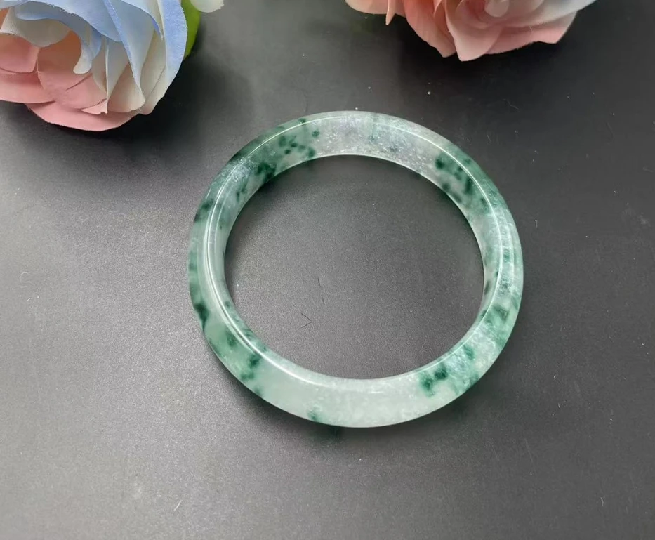 绿韵雅梦首左 DIY配件 AS