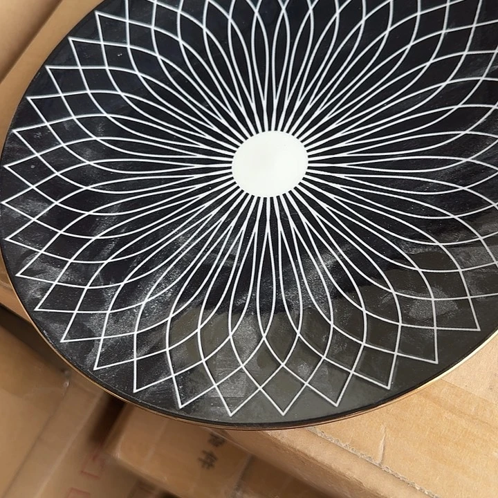 外尾灯高温陶瓷微瑕