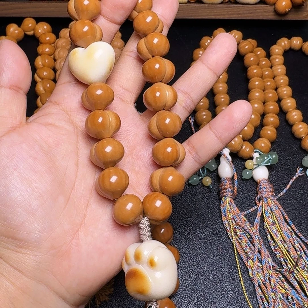 吊坠猴头核桃顶级16.8➕