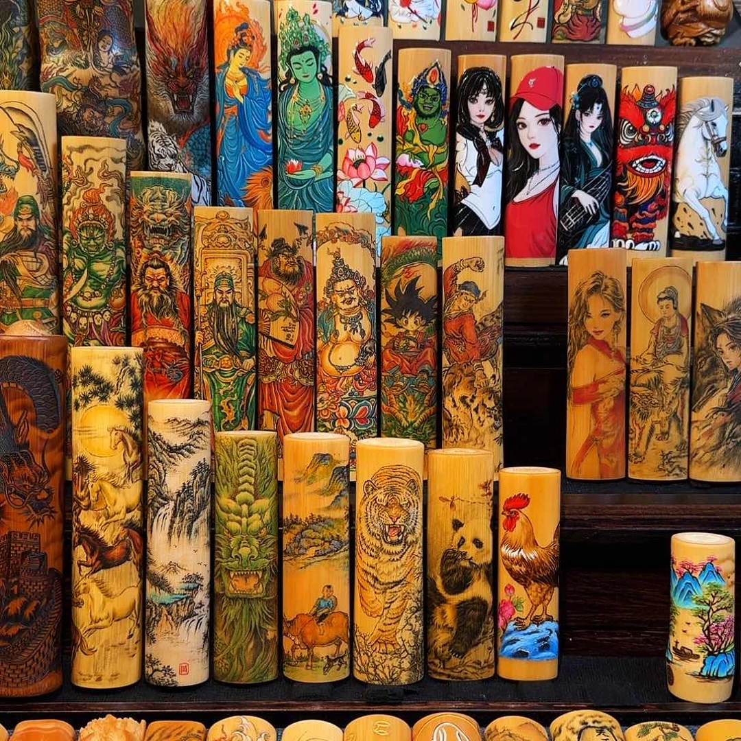 潮****升专卖经营企业经营的产品种类