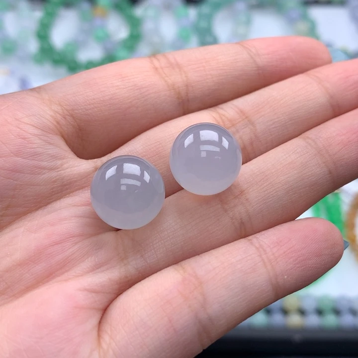 毛衣链未镶嵌翡翠翡翠