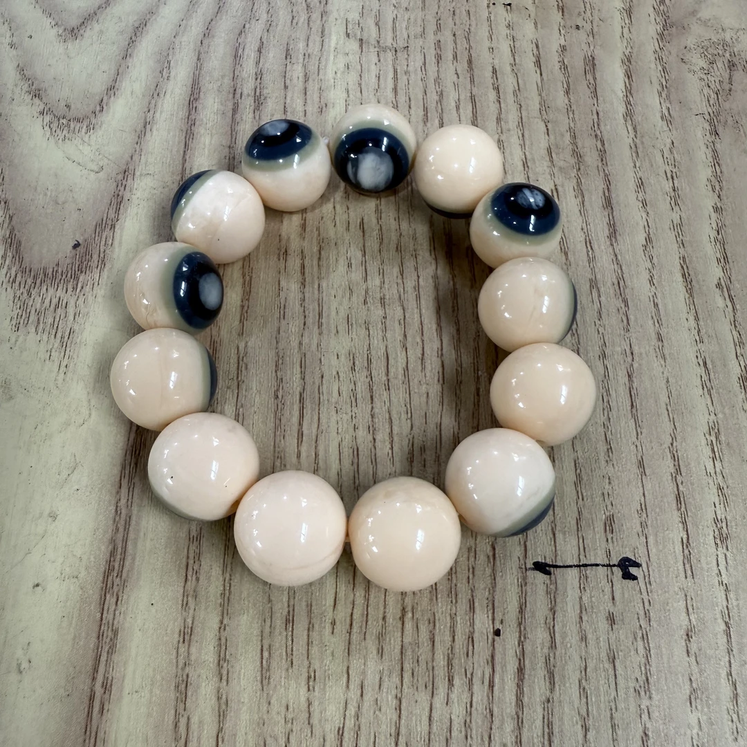 精品万物生手链丫7225