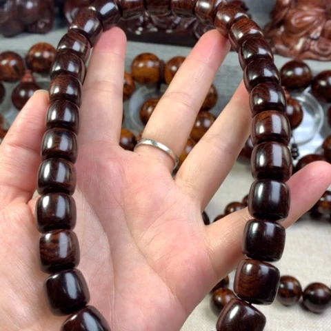 【闪购商品】黄花梨/降香黄檀沈****型一