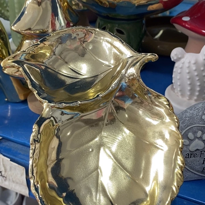 陶瓷树脂工艺摆件