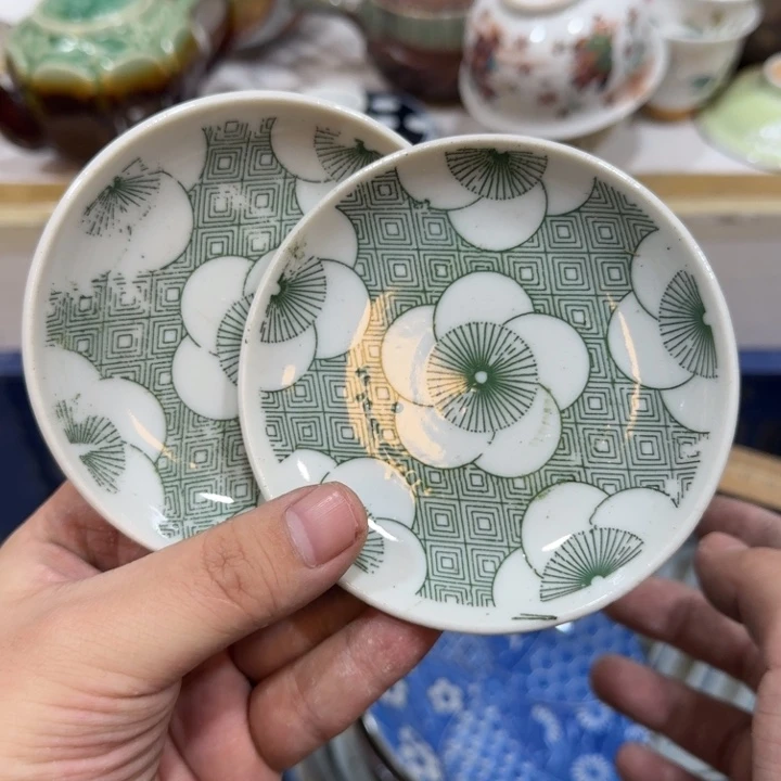 陶瓷推荐第二名20包邮