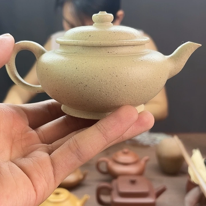 茶壶紫砂紫砂茶壶