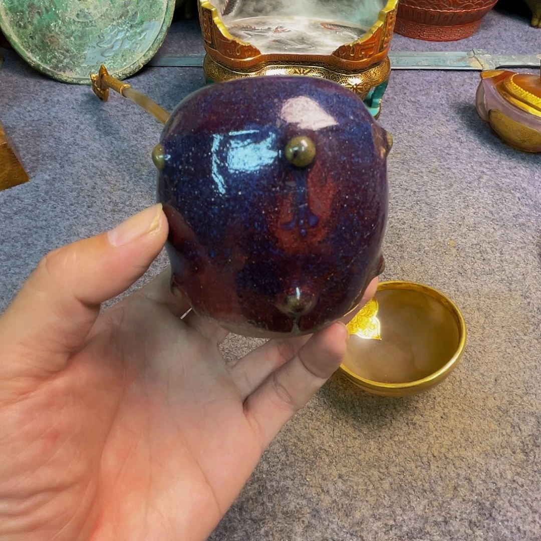 月***钩水晶玻璃坎坎坷坷一路成长吧你要继续向前看