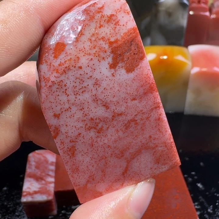 木***木昌化石印石老挝石