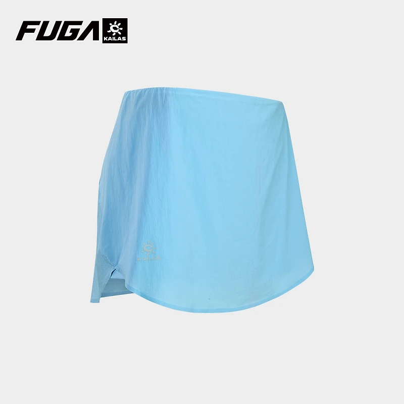 Kailas/凯乐石FUGA运动速干透气女款跑山短裙（有内衬） KG2525403