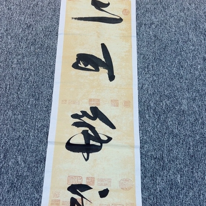 手绘作品这样卖赚钱吗？