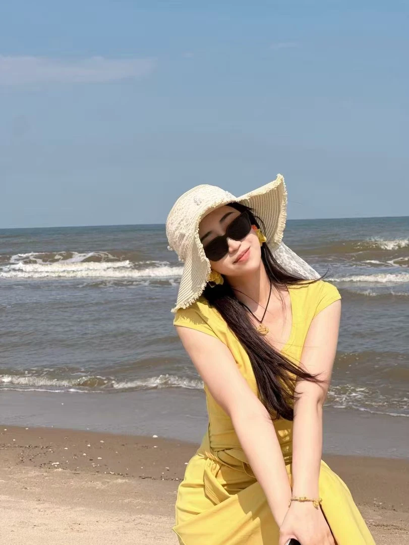 太好看吧 美笛家微胖大码高品质女装（孤品）