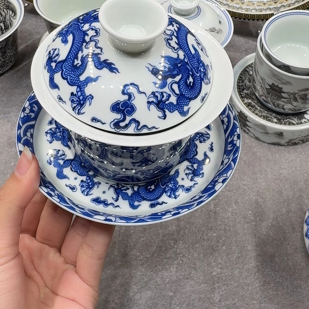 景德镇陶瓷学院等