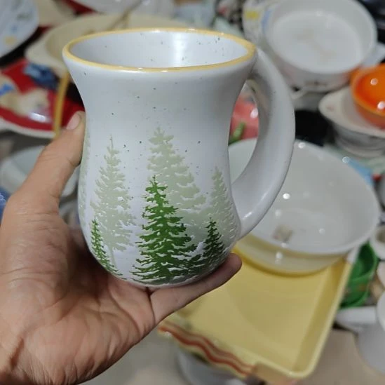 欧式，陶瓷餐具杯碗盘微瑕介意慎拍