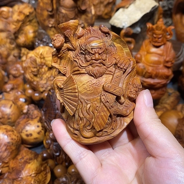 柏木太行崖柏陈化