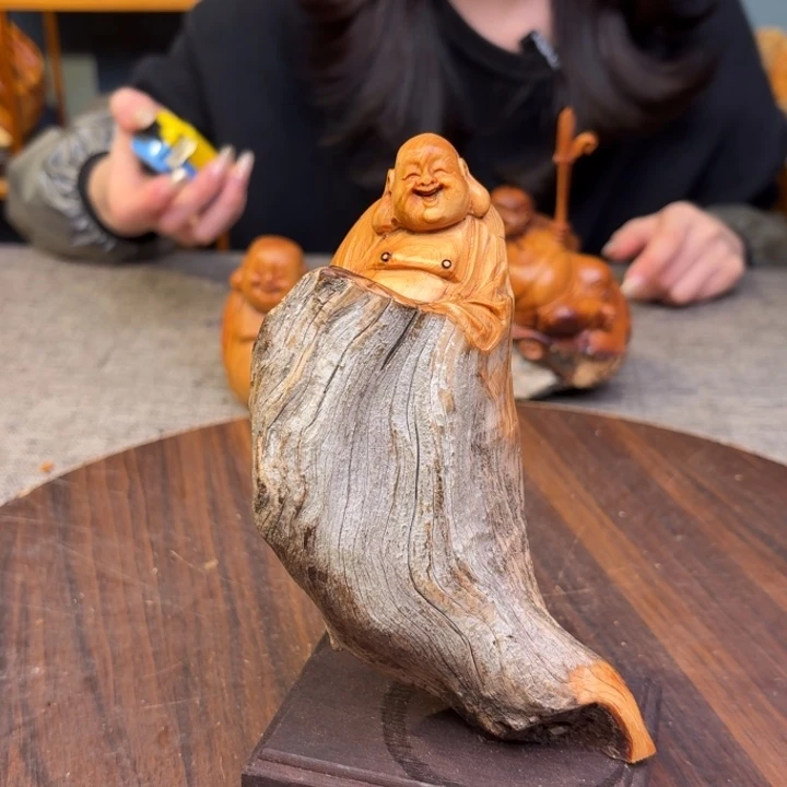 柏木（崖柏）关注一下