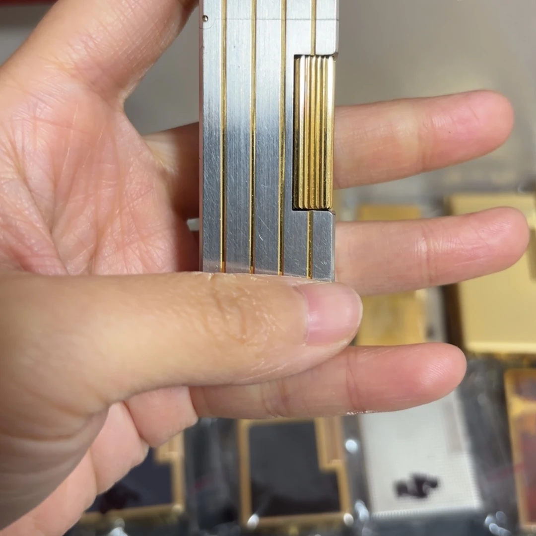 都登卡中古打火机