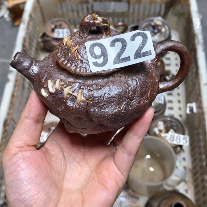 刚***画柴烧捡漏福利捡漏