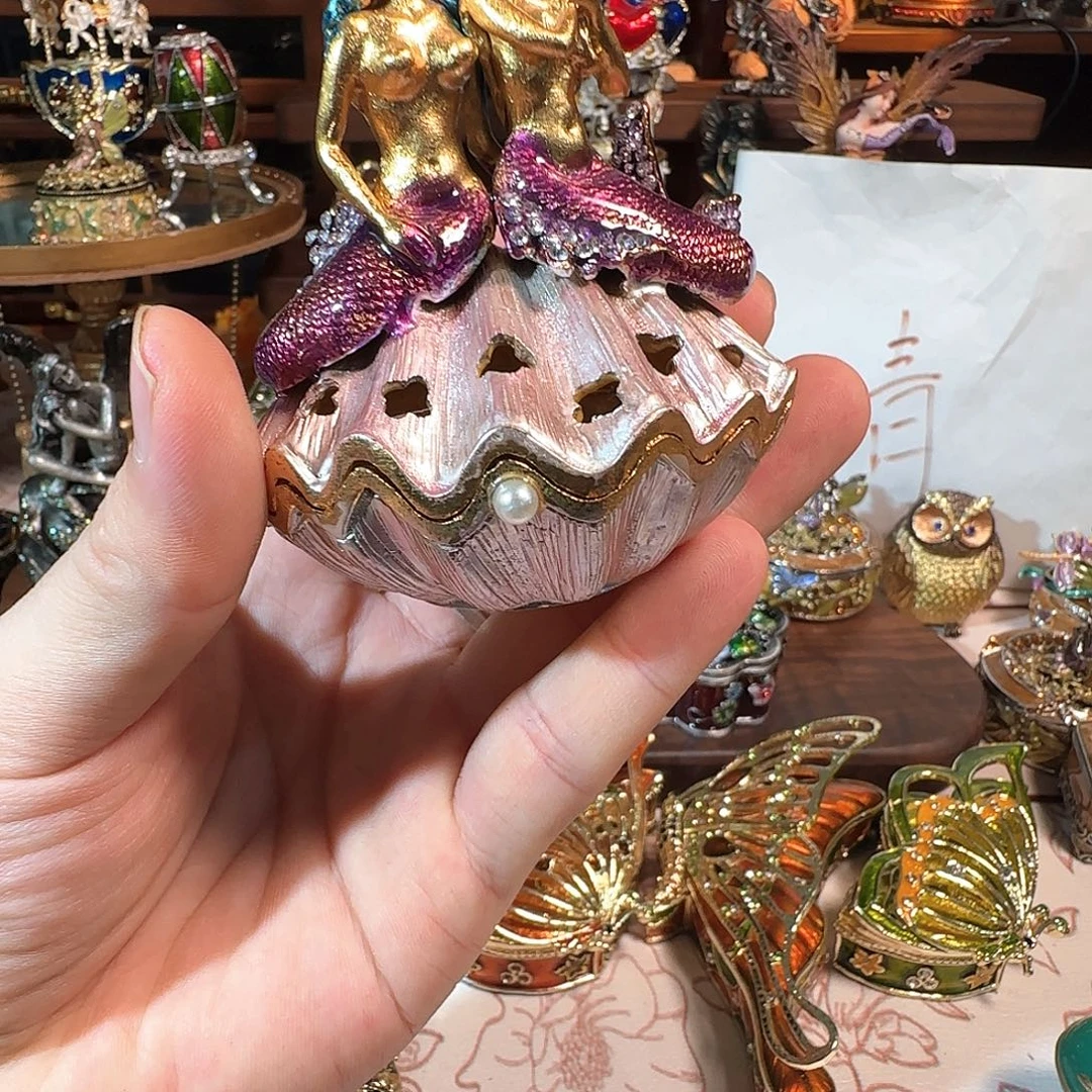 手工制作请勿吹毛求疵