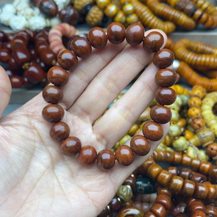 牛骨手串/手链牛骨