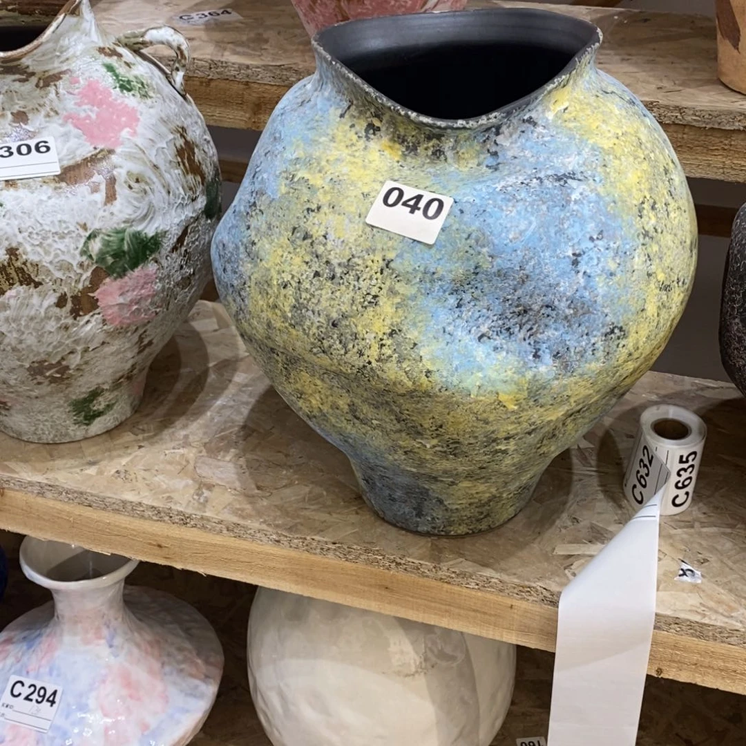 瓷片景德镇陶瓷艺术研究院