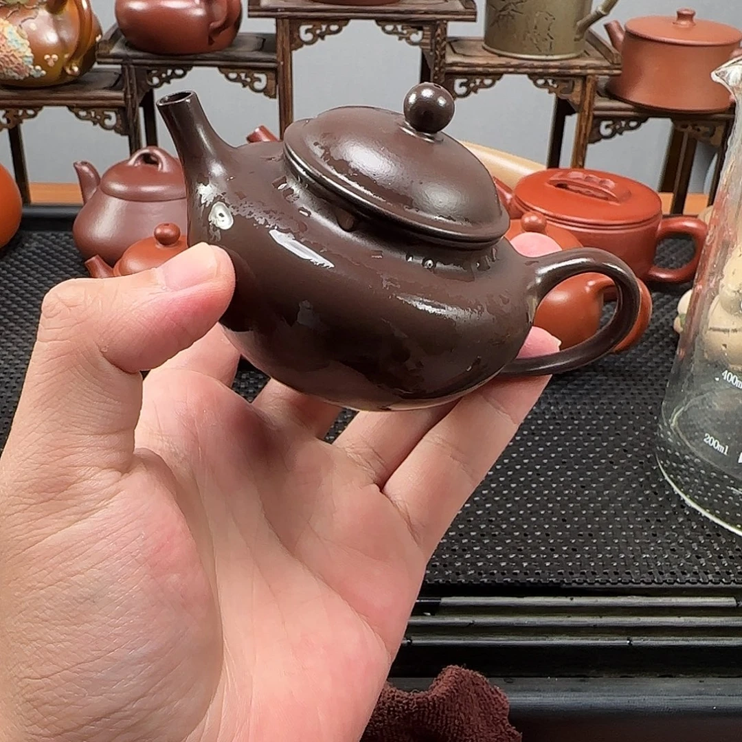 紫砂茶壶紫砂紫砂紫砂