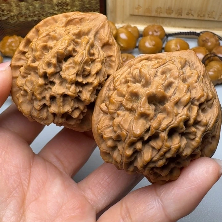 橄榄核手串/手链核桃