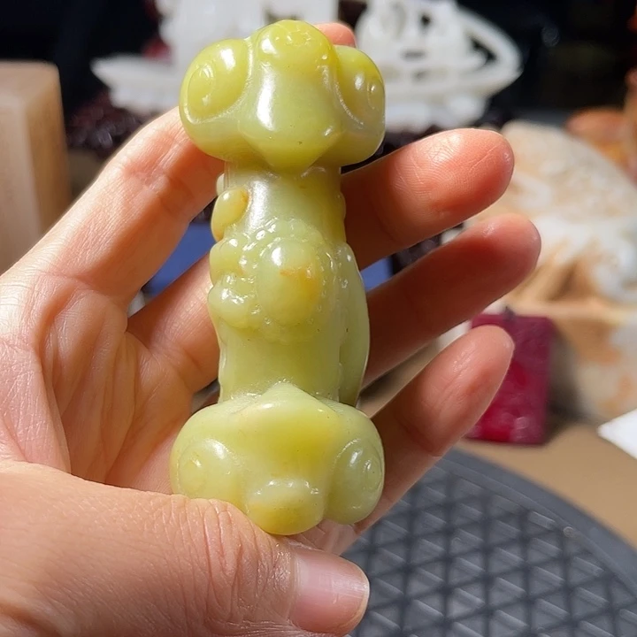 【京凡甄藏】……………..