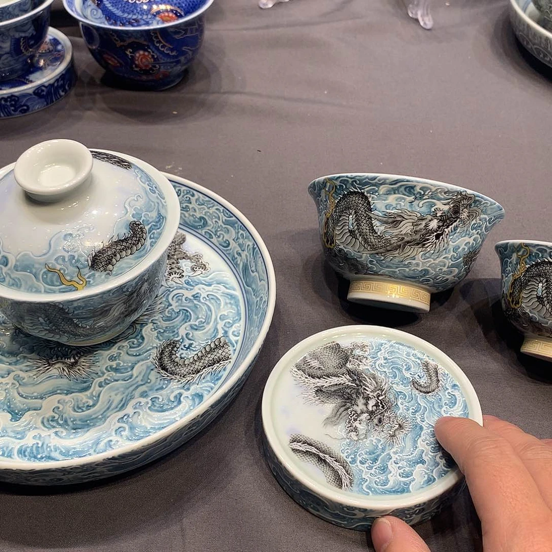 杯景德镇陶瓷学院