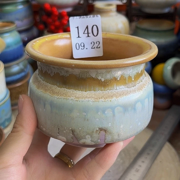瓷片景德镇陶瓷手工制作