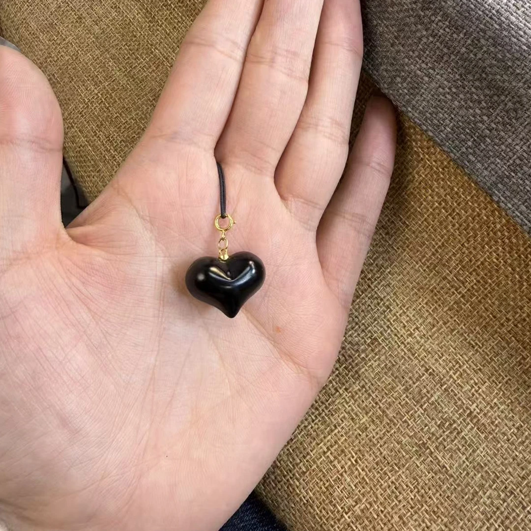 和田玉挂件超好看