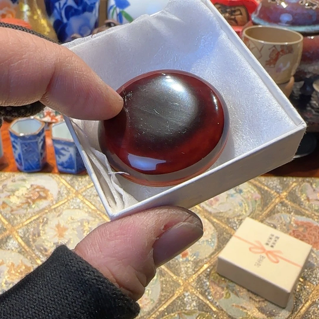 瓷瓷器美术工艺品妙*✨