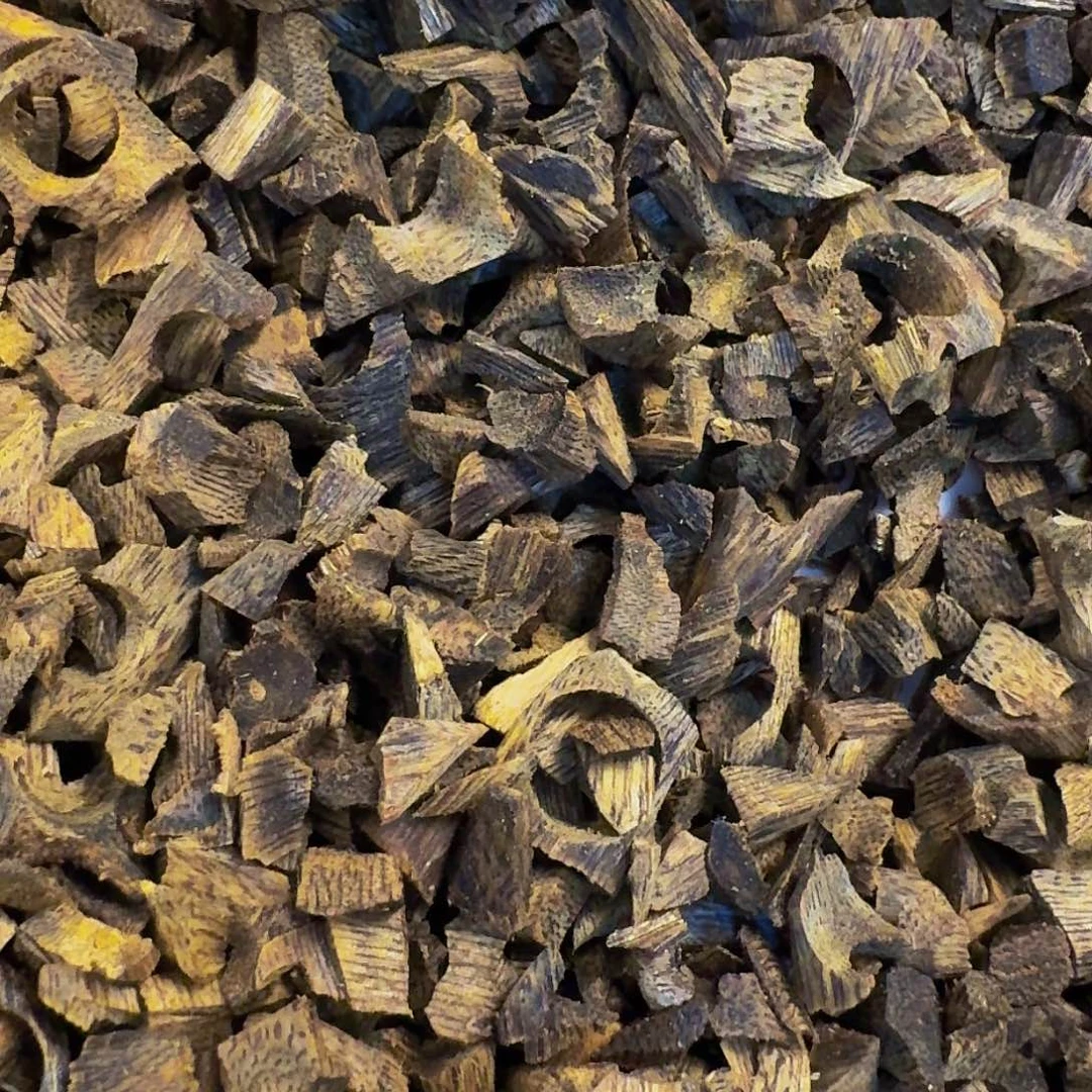 沉香碎屑沉香木张勺子醇化老料车珠料100克克克