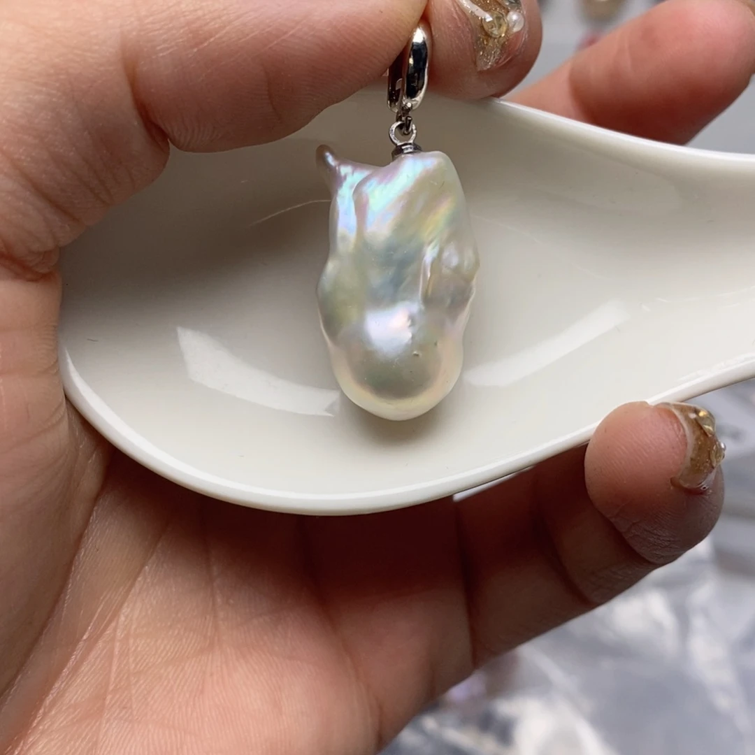 淡水珍珠其它未镶嵌