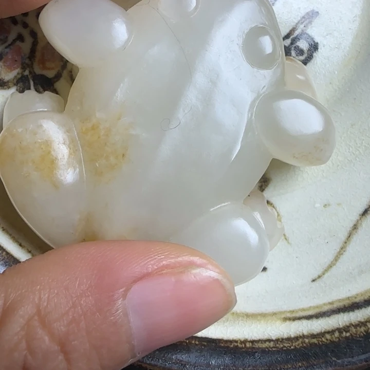 瓷片看****生新号开播瓷器盘子